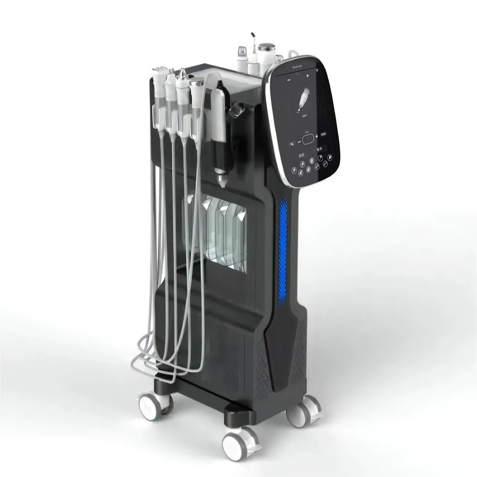Hydrofacial AquaStar